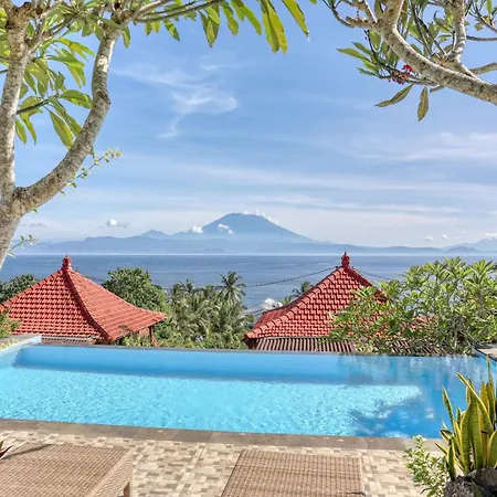 Petak Cottage