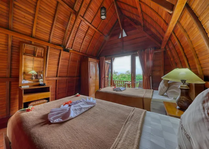匹塔克小屋 Ped